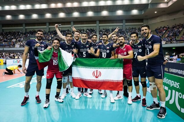 همه چیز درباره‌ی قهرمانی مردان آسیا
