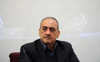 حمیدرضا گرشاسبی: به فولاد تعهد دارم؛ شروط مظاهری شان باشگاه را زیر سوال می&zwnj; برد