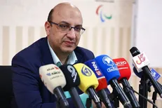 علی نژاد: پیگیر دونده‌ها هستیم/ پاداش بازی‌های کشورهای اسلامی مشخص شد