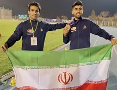 پیاهو: با اینکه سجادی خودش از دوومیدانی بود اما اقدام خاصی برای این رشته نکرد