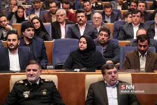 پنجمین همایش ملی مدیریت جهادی