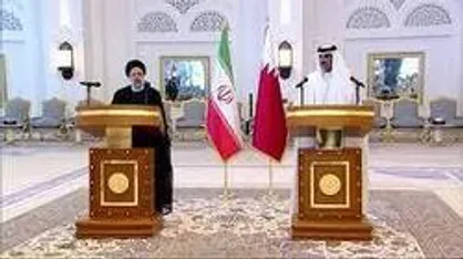 رئیسی: جمهوری اسلامی به دنبال جهش در روابط منطقه&zwnj;ای است