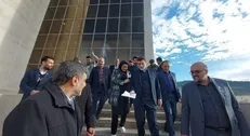 قاضی زاده هاشمی: رسیدگی نکردن به شکایات ایثارگران در قانون استخدامی جرم است