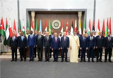 بغداد میزبان اجلاس سران عرب / غزه، سوریه و ایران محور گفت‌و‌گو‌ها