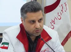 «ولی‌پور» سرپرست سازمان امداد و نجات هلال احمر شد