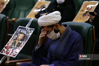 یادواره مرد میدان