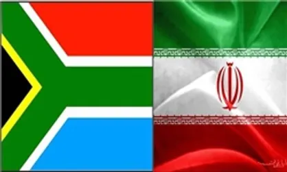 پارلمان آفریقای جنوبی پیوستن ایران به &laquo;بریکس&raquo; را در دستور قرار می&zwnj;دهد