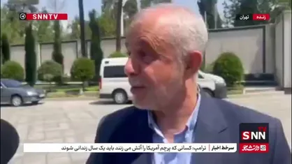 اوحدی: لایحه تبدیل وضعیت ایثارگران تقدیم دولت شده/ امیدواریم زودتر به مجلس برود و مصوب شود