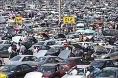 آخرین قیمت خودرو‌ها در بازار؛ دنا پلاس ۹۸ میلیون تومان شد