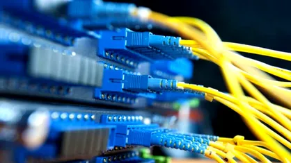 پهنای باند اردبیل به ۶۰ گیگابیت بر ثانیه افزایش یافت
