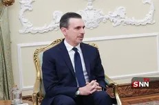 سفیر اسپانیا: تقویت روابط با تهران در دستور کار است