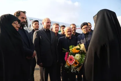 قالیباف: جلوگیری از هدررفت انرژی نیازمند برنامه مدون است