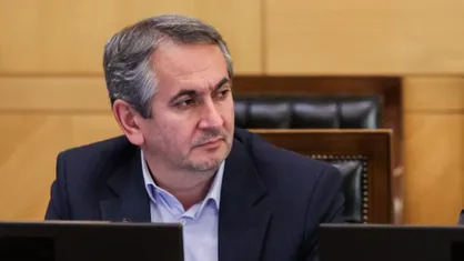 آغاز رسمی فرایند انتخابات شورای شهر اردبیل