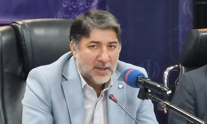 چالش&zwnj;های مولدسازی سد نرماب تا پایان سال برطرف می&zwnj;شود