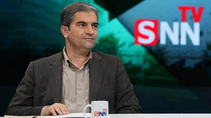 وجود یک سازمان تنظیم&zwnj;گر صوت و تصویر فراگیر به نفع رسانه&zwnj;ها است