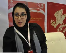 دانشجوی علوم پزشکی ایلام، عنوان دانشجوی جوان برتر استان را کسب کرد
