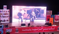 مراسم رونمایی ۴۲ عنوان کتاب کنگره ملی ۲۴۰۰۰ شهید پایتخت برگزار شد