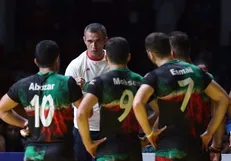 سرمربی تیم ملی کبدی: هندی‌ها با نفوذ به داوری در فینال رای را به نفع خودشان درآورند +فیلم