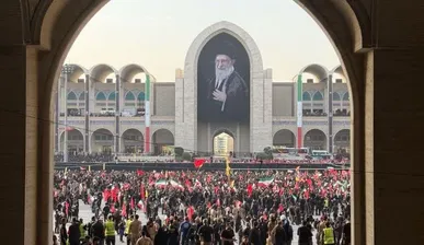 طوفان بیداری در بدرقه امام شهید؛ تشییعی که معادلات دشمن را در هم ریخت