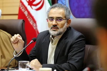 ایجاد فرصت برای فارغ&zwnj;التحصیلان دانشگاهی راه برون رفت از مشکلات  است