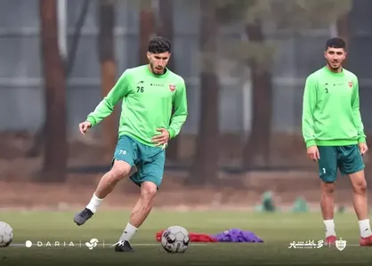 سهیل صحرایی: برای دفاع از ایران همه باید در صحنه باشیم