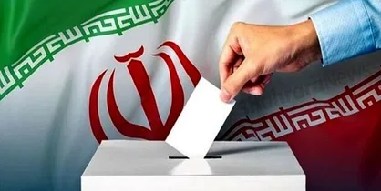 شرکت در انتخابات یک عمل صالح است