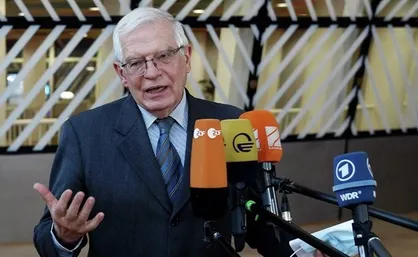 بورل: دیپلماسی تنها راه بازگشت به اجرای کامل برجام است
