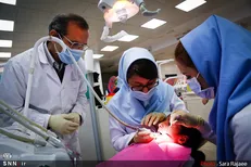 آزمون کتبی دانشنامه دندانپزشکی ۲۱ مهر ماه ۹۹ برگزار می‌شود