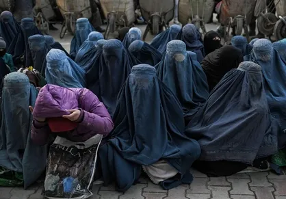 سازمان ملل: ارائه کمک&zwnj;های نجات&zwnj;بخش در افغانستان بدون حضور کارکنان زن ممکن نیست