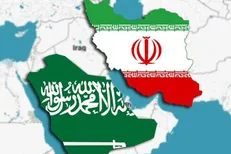 ممکن است روابط دیپلماتیک ایران و عربستان از سر گرفته شود