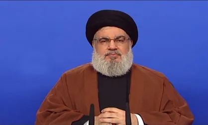 &laquo;سید حسن نصرالله&raquo; به مناسبت &laquo;روز شهید&raquo; سخنرانی می&zwnj;کند