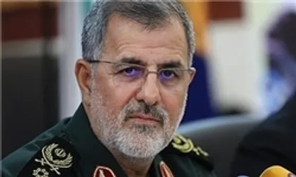 درگیری با تروریست&zwnj;های داعش پایان یافت/ ۱۶ تروریست داعشی دستگیر و ۵ نفر به هلاکت رسیدند
