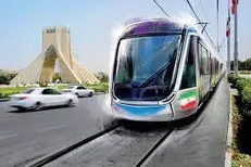 احداث تراموا به صورت ریلی در تهران منتفی است