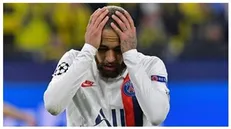 راه دشوار بارسلونا برای خرید نیمار از PSG