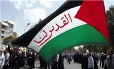 نشست خبری راهپیمایی روز جهانی قدس ۱۲ خرداد برگزار می‌شود