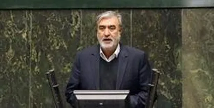 عزیزی: حضور ناتو در برخی کشورها پذیرفتنی نیست