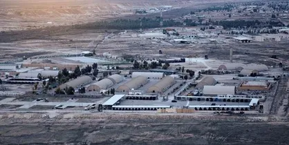حمله پهپادی مقاومت به پایگاه &laquo;عین الاسد&raquo;