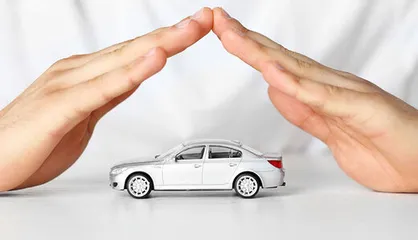 بخشودگی ۱۰۰٪ جرایم دیرکرد بیمه شخص ثالث ۱۴۰۵