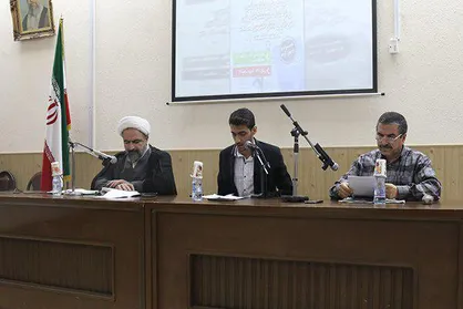 شکوهی: بدون شناخت اندیشه سیاسی امام (ره) محک زدن دولت&zwnj;ها امکان ندارد/ رسایی: دیدگاه امام راحل در اصول مملکتی تغییرناپذیر است