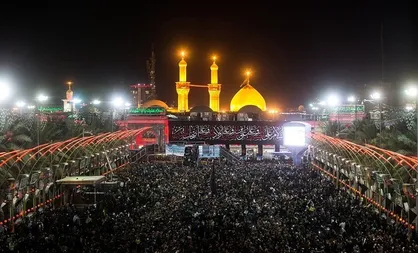 کاهش قیمت بیمه برای زائران اربعین