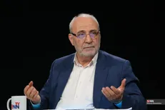 حاجی دلیگانی: در بودجه ۱۴۰۵ خبری از تک رقمی شدن تورم طی ۵ سال نیست/ شاهد روند شتاب زای تورم هستیم + فیلم
