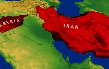 اولویت سوریه برای واردات کالا و جذب سرمایه&zwnj;گذاری ایران است