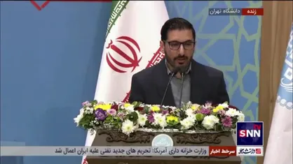 نماینده دانشجویان دانشگاه تهران: صرفا با چند تست نمی&zwnj;شود نخبگان را شناسایی کرد
