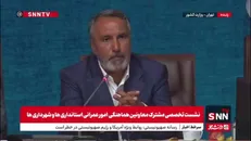 رضایی کوچی: بانک ها فقط 20 درصد از تعهدات مسکنی خود را تسهیلات دادند