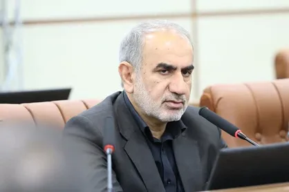 نماینده شیراز در مجلس: تفاهم&zwnj;نامه قطعه اول آزادراه شیراز&ndash;بوشهر به&zwnj;زودی رونمایی می&zwnj;شود