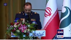 امیرنصیرزاده: در برنامه هفتم بر وزارت دفاع تکلیف شده که همکاری ملی و بین المللی داشته باشد