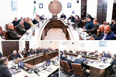 آمادگی تعاونگران برای بدرقه امام شهید