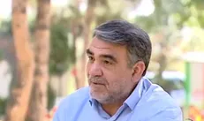جواب دختر ایرانی به خواستگاری یک جانباز