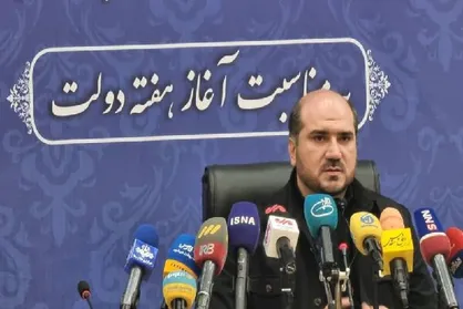 میزان ساخت و ساز غیرمجاز در استان تهران کاهش یافته است