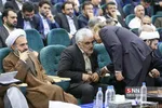 طهرانچی رئیس دانشگاه آزاد در اجلاس روسای واحد های دانشگاه آزاد اسلامی
